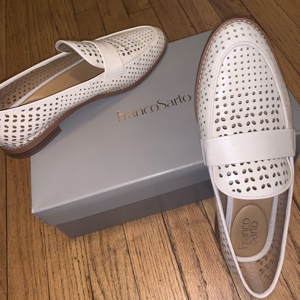 Franco Sarto Hudley 2 Loafer